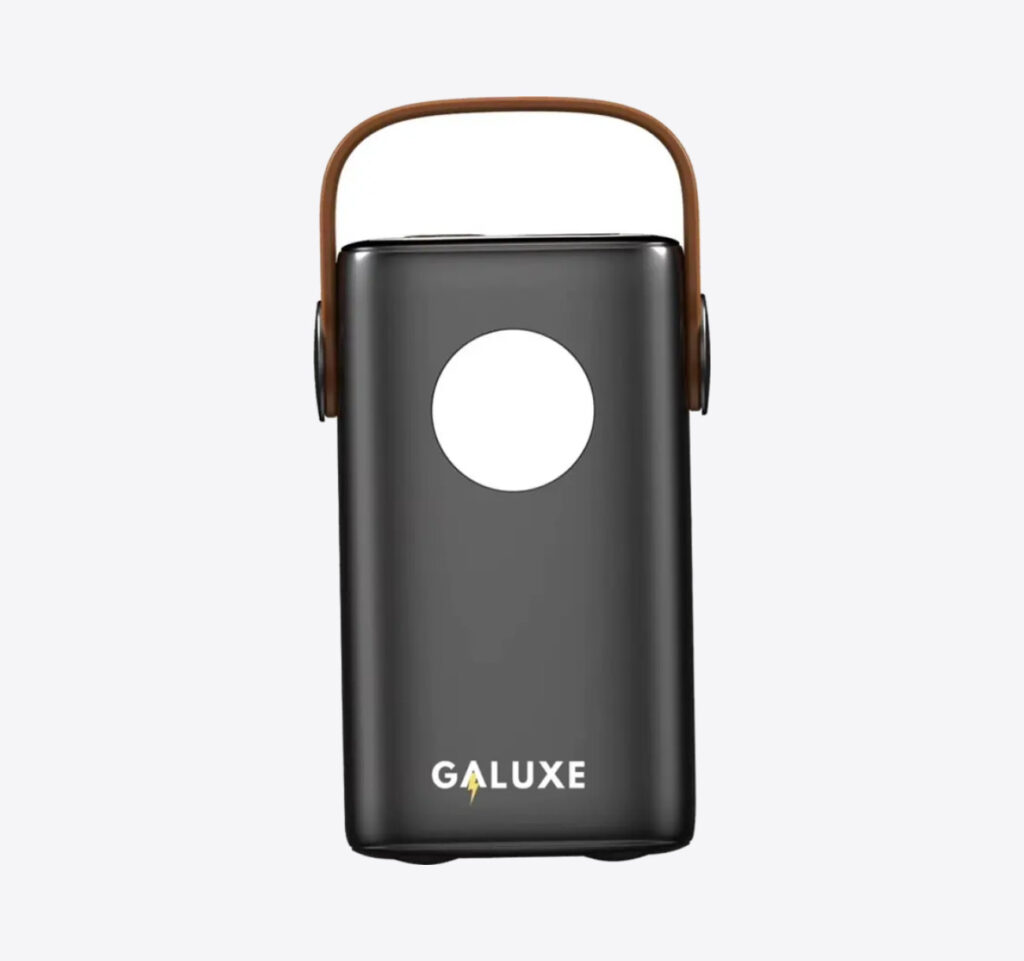 GALUXE Power Silo 60,000mAh power bank